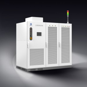 澳门威斯尼斯人NEH 1000V系列动力电池组工况模拟测试系统