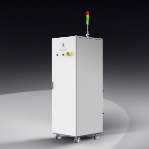 澳门威斯尼斯人5V300A电芯能量回馈式充放电测试系统V012/V014